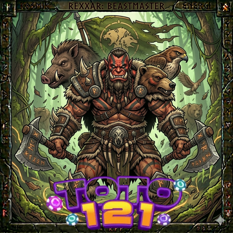 TOTO121 Website Gaming Interaktif & Fitur TOTO 121 image 1